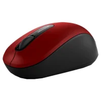 Мышь Microsoft Wireless Mouse 3600 Red Bluetooth PN7-00014 фото 1
